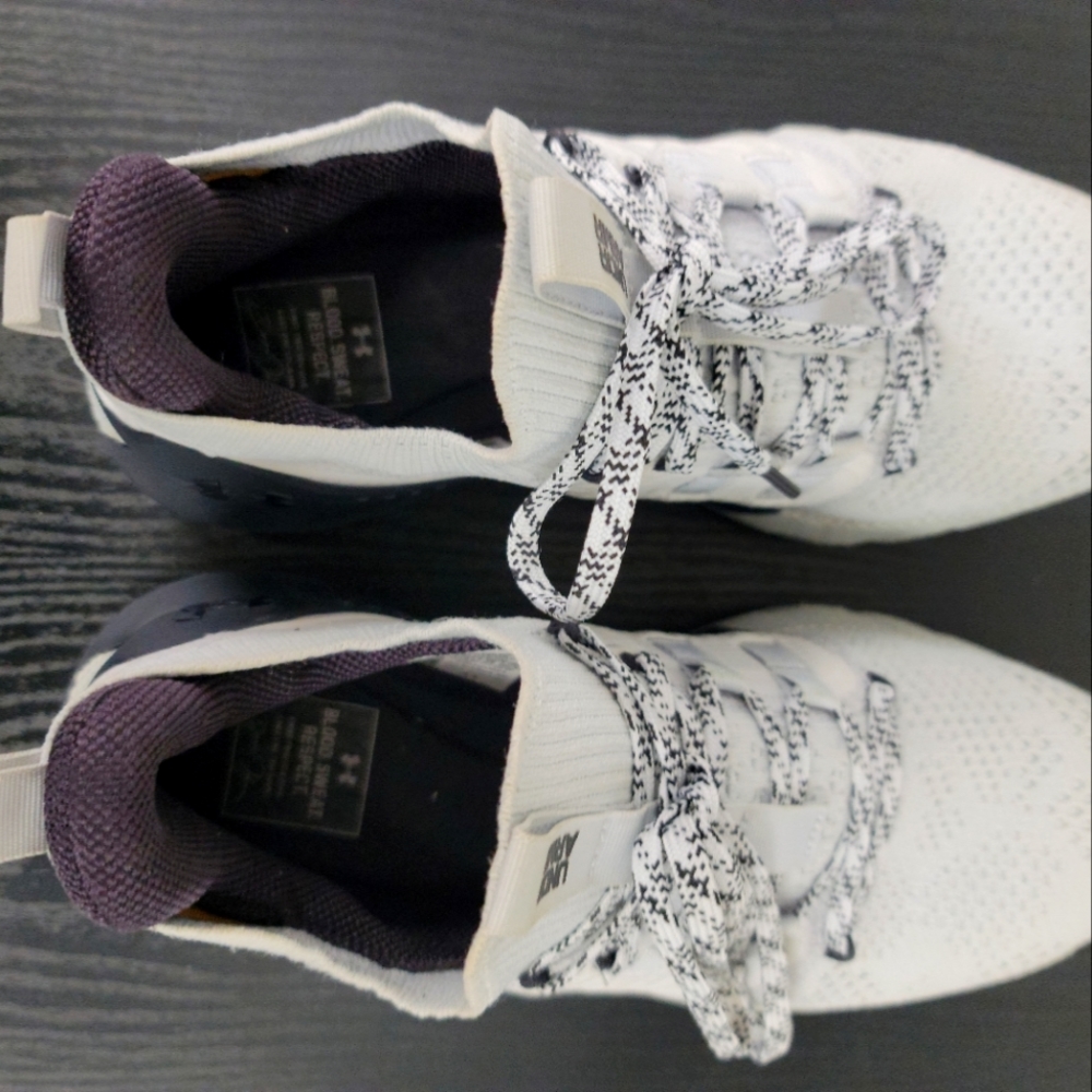 Under Armour Project Rock PR3 Size 9 - Picture 7 of 8